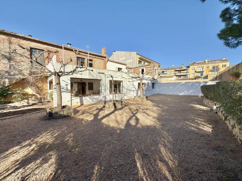 Foto e274bca0-c526-4723-b4b2-ff891920a5ff. Mas avec chauffage parking dans La Punxa Palafrugell