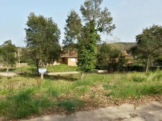 Terreny residencial a Mas llunes 222. Solar en venta