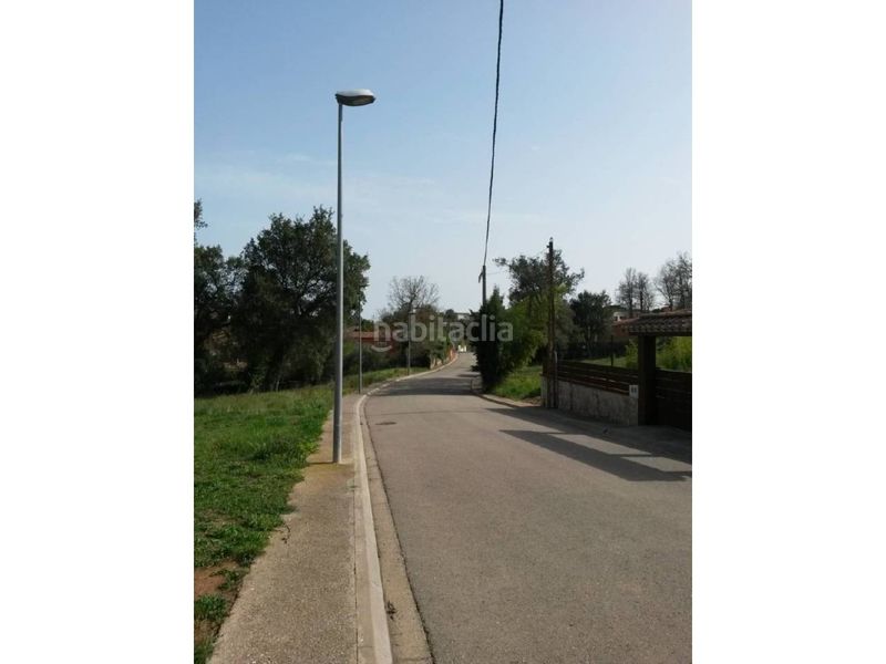 Foto 9ea1fc72-a1b3-466c-9677-ea185e12b0ac. Finca rústica a calle mas llunes 222 a Bescanó