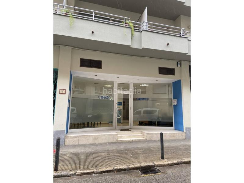 Foto 19ac5c46-8f74-4da6-b057-c25e07f96a89. Alquiler local comercial alquiler de local comercial capital sant narcís en Girona