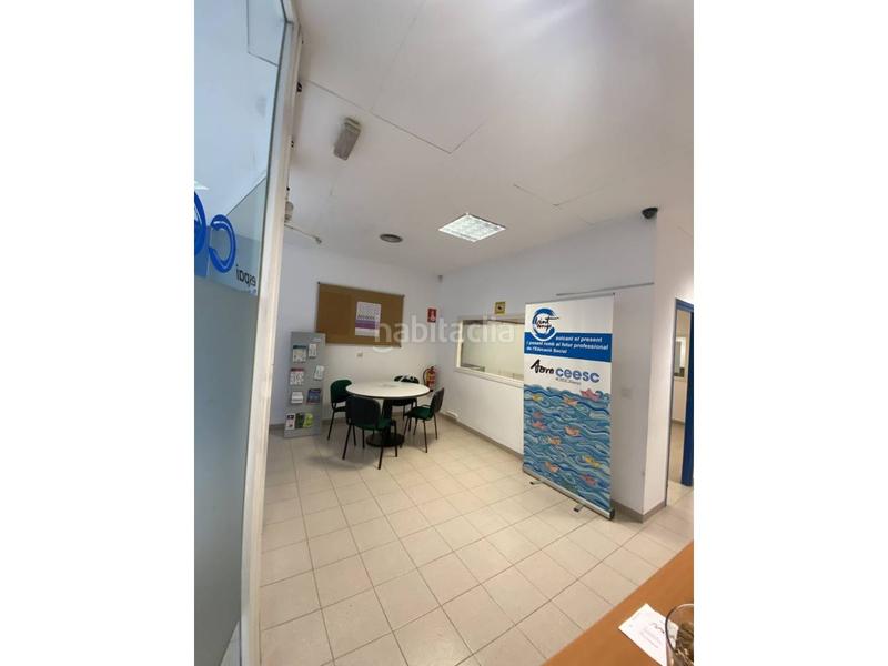 Foto ff840de6-5e3b-4f88-a3d7-d14d8ab64971. Alquiler local comercial alquiler de local comercial capital sant narcís en Girona