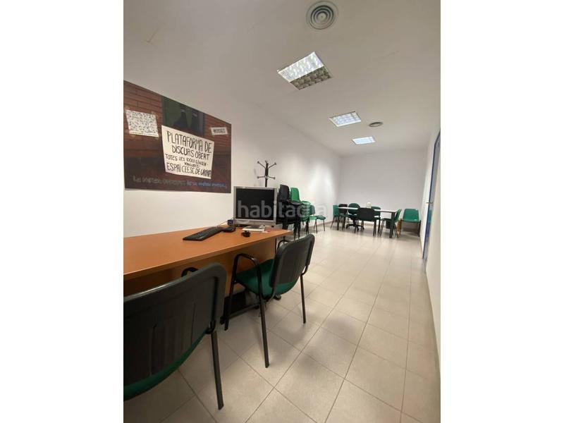 Foto 7a97b1ef-4485-426b-9a43-5b925bb2d211. Lloguer local comercial a Sant Narcis Girona