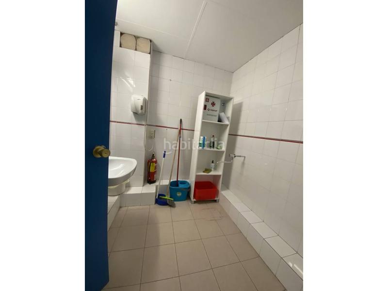 Foto bf058874-14af-43b2-8f27-85c8cd99c637. Location local commercial dans Sant Narcis Girona