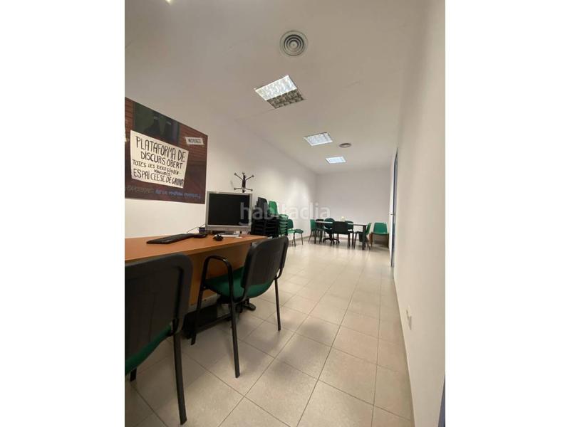 Foto dd85ed07-0fa3-423c-8b3b-fc6c87edda3e. Location local commercial dans Sant Narcis Girona