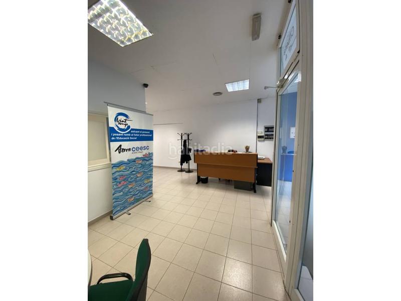 Foto 72031df1-0dfd-403a-98c1-c060ef799b84. Rent business premise in Sant Narcis Girona