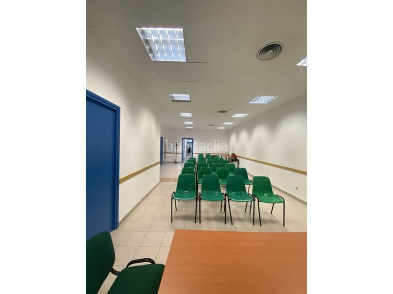 Foto ca1196df-4f6c-43af-b35b-a52d1450e3fd. Rent business premise in Sant Narcis Girona