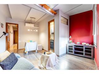 Pis  Calderers. Vivienda 2 dormitorios barri vell en venta