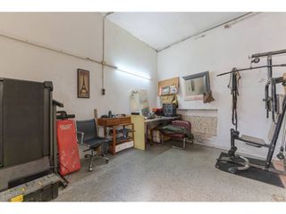 Car parking  Calle san dionisio. Garaje en planta baja  venta conjunta con vivienda 1ª planta del