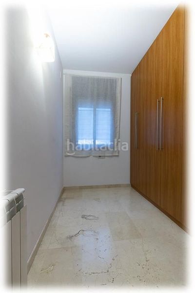 Dúplex con 4 habitaciones con ascensor y parking en Hospitalet de Llobregat (L´)