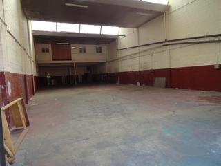 Fabrikhalle  Carrer xavier nogués. Oportunidad!!