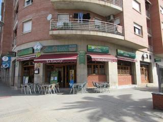 Rent Business premise in N/a. En pleno funcionamiento
