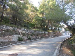 Residential Plot in Carrer les guixeres 205. Urbanizacion el remei