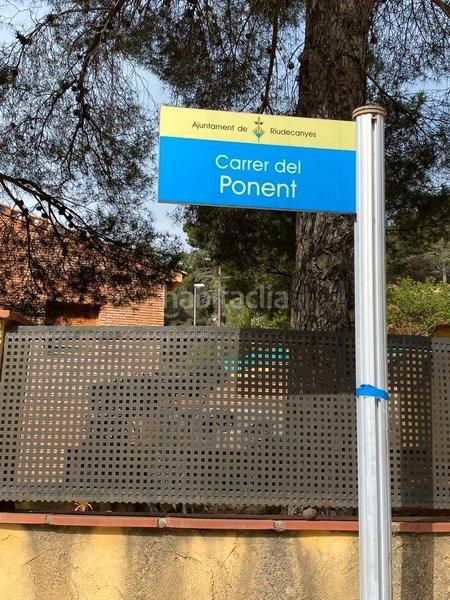 Foto 3bf360bf-ecda-4a5b-bffa-969d596c7c86. Edifici a carrer dels molins 83 a Riudecanyes