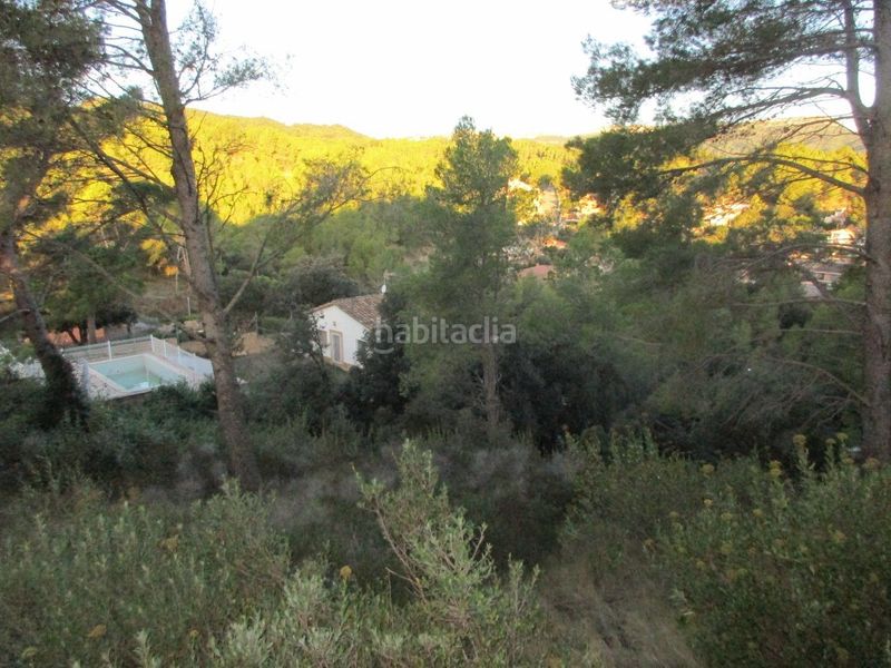 Foto 1ba29b5d-9de7-4f65-b07b-006840541b6e. Terreno residencial en carrer dels molins 65 2 parcelas de 750 m2 total 1500 en Riudecanyes