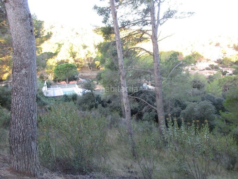 Foto 421ca8ae-d2c7-469b-a781-19328319a858. Terreno residencial en carrer dels molins 65 2 parcelas de 750 m2 total 1500 en Riudecanyes