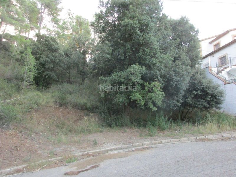 Foto 7ac0b58f-f5c4-402b-a4f7-c77ecbd68c0a. Terreno residencial en carrer dels molins 65 2 parcelas de 750 m2 total 1500 en Riudecanyes