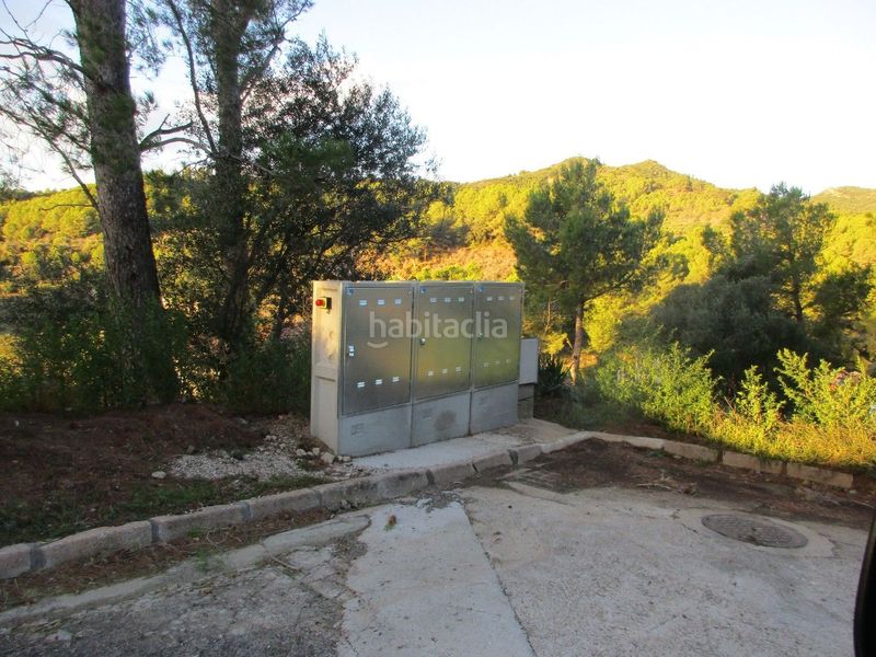 Foto 978235f5-3d82-41cc-9ac7-1e33243c2213. Terreno residencial en carrer dels molins 65 2 parcelas de 750 m2 total 1500 en Riudecanyes