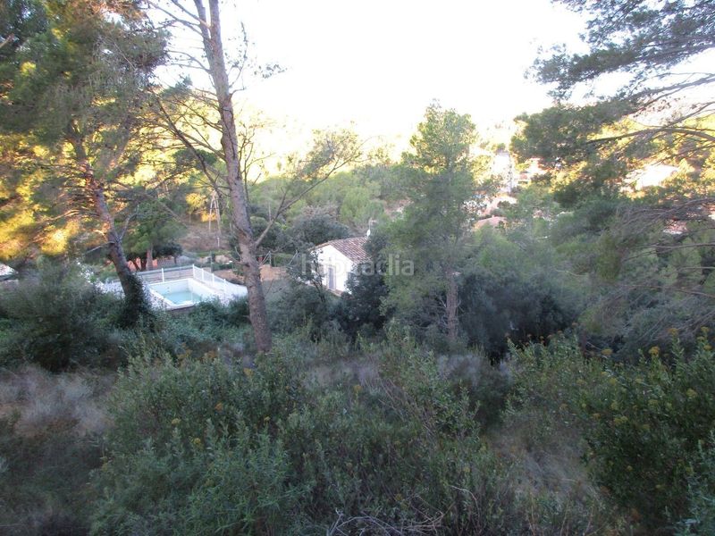 Foto c08d50b4-fb0c-4ffe-a3b5-cc9c816be3dc. Terreno residencial en carrer dels molins 65 2 parcelas de 750 m2 total 1500 en Riudecanyes