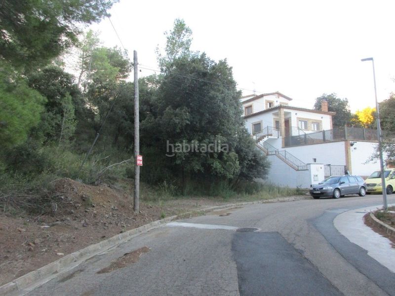 Foto c2f331ce-1b11-430e-a6bb-1f516f3875cc. Terreno residencial en carrer dels molins 65 2 parcelas de 750 m2 total 1500 en Riudecanyes