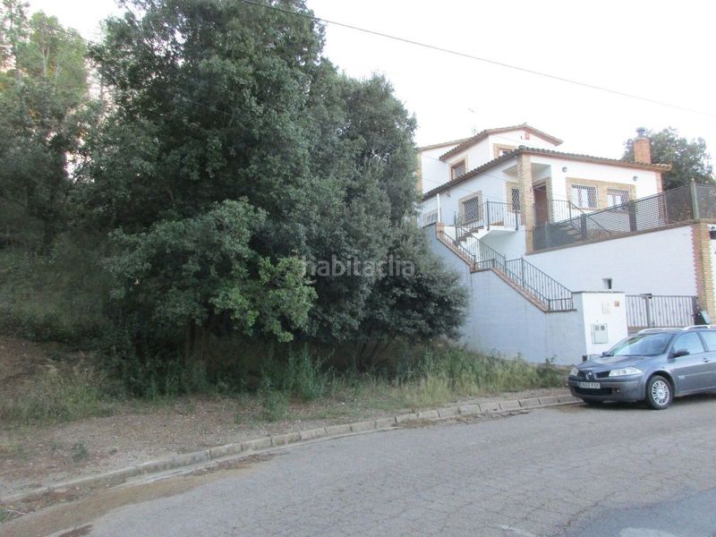 Foto c46082f2-41d5-462d-8f48-65493b280423. Terreno residencial en carrer dels molins 65 2 parcelas de 750 m2 total 1500 en Riudecanyes