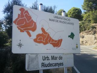 Residential Plot in Carrer dels molins 65. 2 parcelas de 750 m2 total  1500