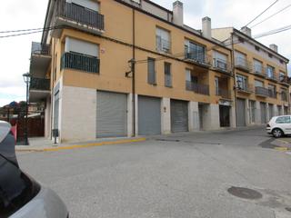 Appartement à Passeig sant isidre 3
