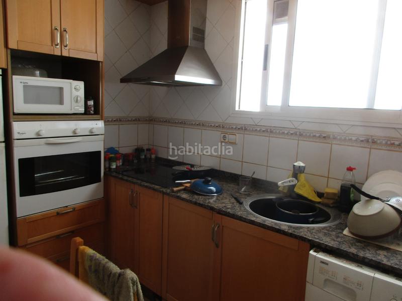 Foto 1448aced-5f44-4eac-95ae-198db13bd074. Appartamento con riscaldamento in Centre Reus