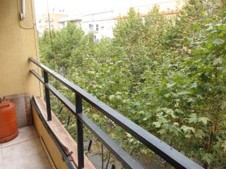 Flat  Carrer escultor rocamora
