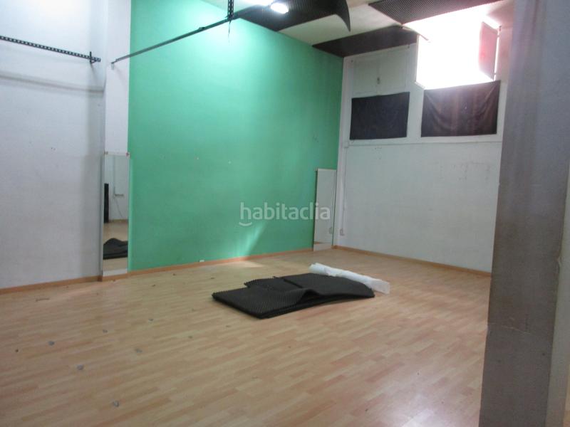 Foto 118645a0-019f-4b0f-9e8c-51f38b14dcce. Geschäftsraum in Centre Reus