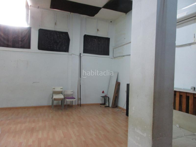 Foto 1d2ca3a9-dca1-456e-a9fb-f5cc7d52325f. Geschäftsraum in Centre Reus