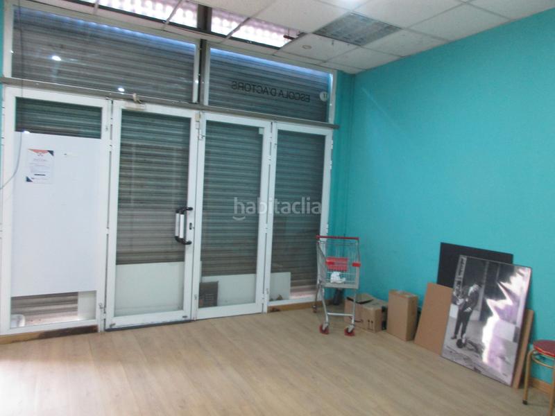 Foto 3ed2500c-b476-4c1e-bfe4-5436fd2f69bc. Geschäftsraum in Centre Reus