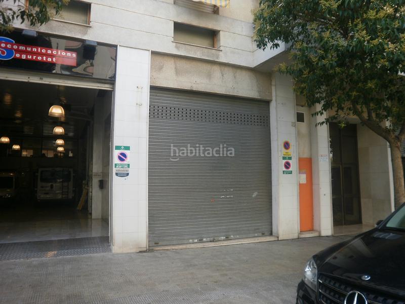 Foto 6eb8e336-d1dd-4093-9683-c4bf66865c46. Geschäftsraum in Centre Reus