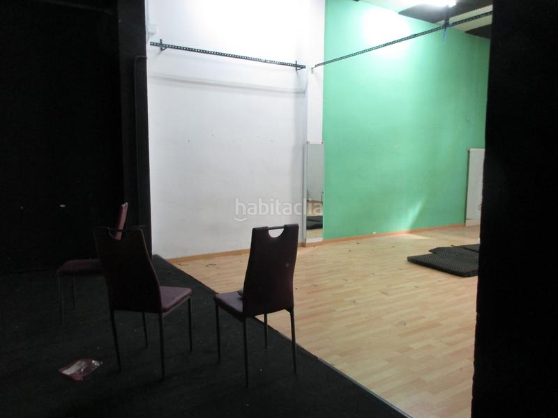 Foto 8d4cc3ea-bfec-4cc7-a6f3-81455cb5850b. Geschäftsraum in Centre Reus