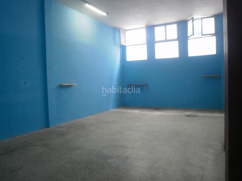 Foto dfae7ba5-a1c2-417c-a8a9-0fad3478954e. Geschäftsraum in Centre Reus