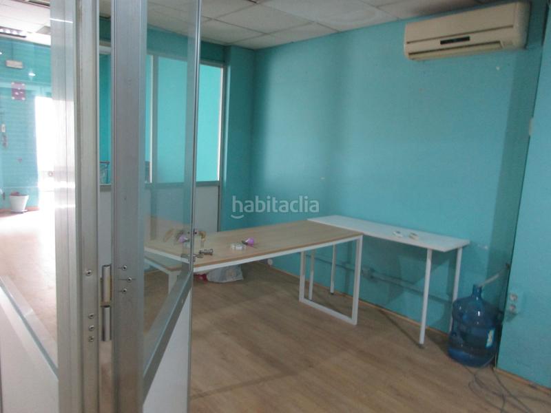 Foto ee576fc6-e284-40e4-abcb-f0af34b5fde2. Geschäftsraum in Centre Reus