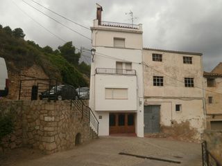 Maison jumelée à Carrer calvari 32