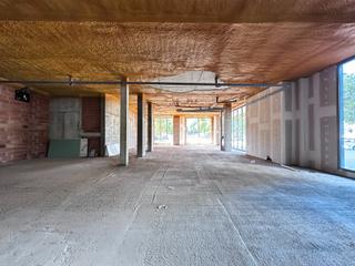 Locale commerciale in Passeig de Marina