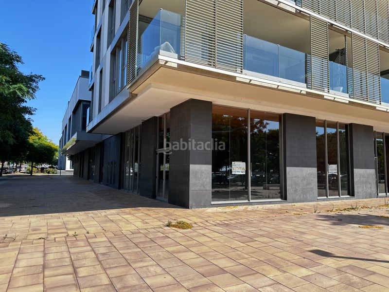 Foto addadc9b-e335-4533-90a9-f9b122d81a50. Local comercial a El Rengle Mataró