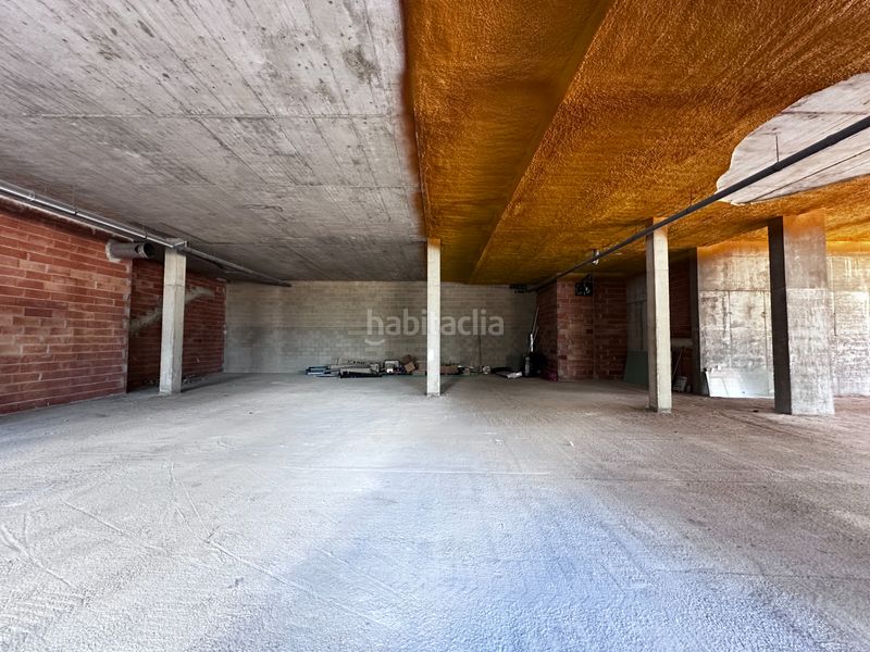 Foto ff935ecb-9402-4990-8076-a4af8ea56e7b. Local comercial a El Rengle Mataró