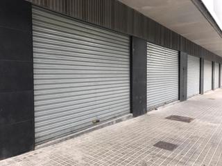 Local Comercial a Casagemes