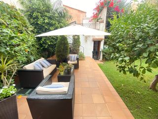 House in Centre