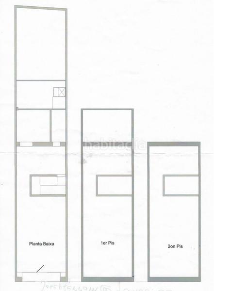 Foto 91b968c3-afce-47ba-a437-ddec93dee9a6. Edificio en Centre Badalona