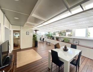 Appartement dans La Salut. Como si fuera una casa!