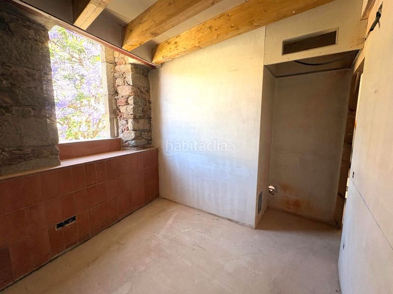 Foto aece49c2-c803-4858-90c8-994b723df3b7. Casa amb xemeneia calefacció a Poble Calonge
