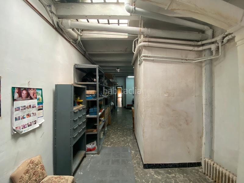 Foto 922f5c69-262f-4072-8e14-e16a6704df06. Casa amb aparcament a Centre Badalona