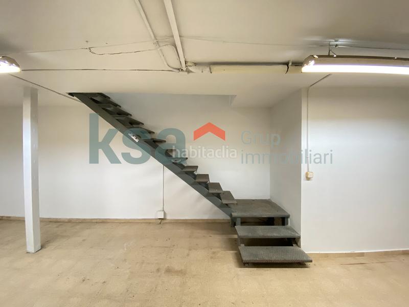 Foto 238a3d50-4f55-45a0-95ce-b480aca327e9. Local commercial dans Centre Badalona