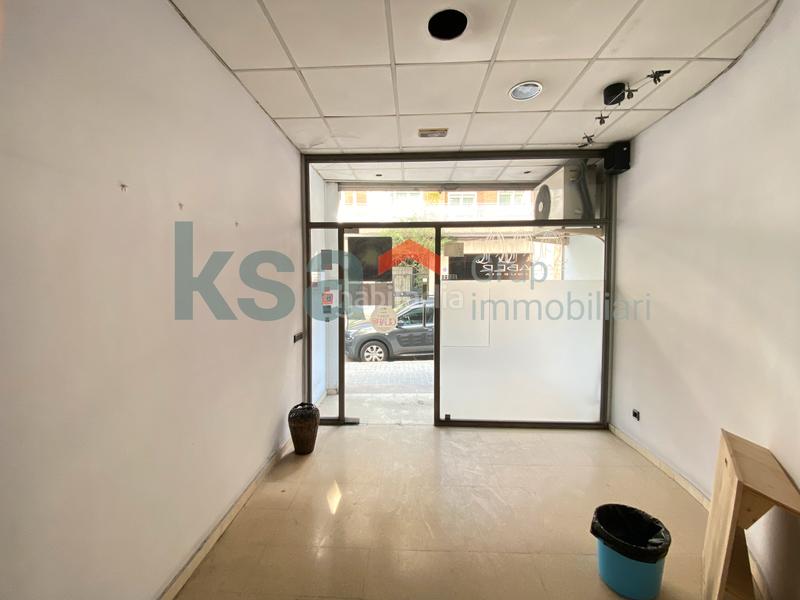Foto 40c8a70d-5ff6-404e-9b78-857251e41a78. Local commercial dans Centre Badalona