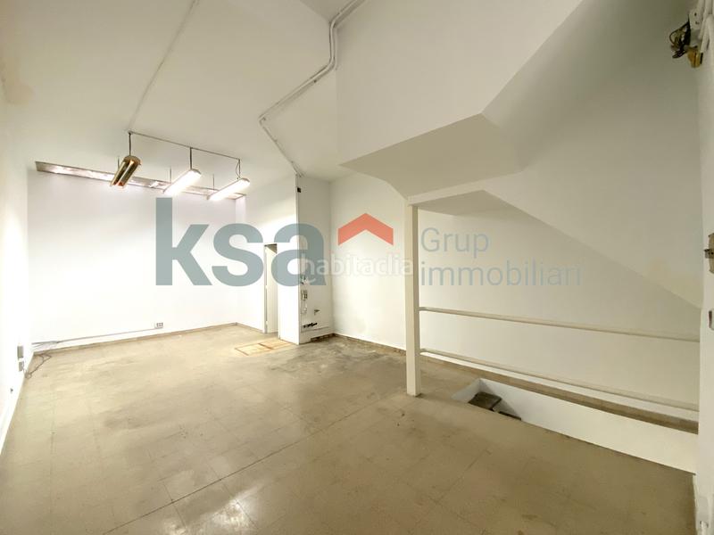 Foto 7205f466-8365-4a3c-82a2-272a1768ffcd. Local commercial dans Centre Badalona