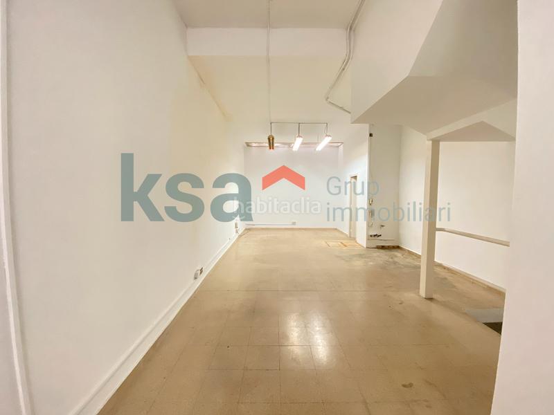 Foto 7f5be432-7f8c-402a-9d66-92189270f970. Local commercial dans Centre Badalona