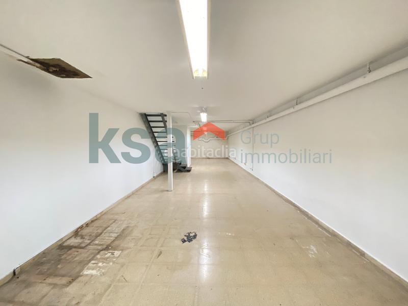 Foto b9a63fec-42b4-4d16-90a0-94225e761828. Local commercial dans Centre Badalona